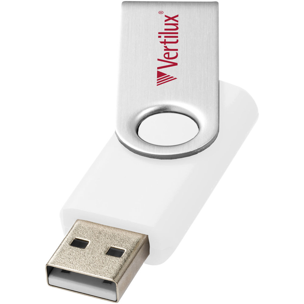 Chiavetta USB Rotate basic da 32 GB