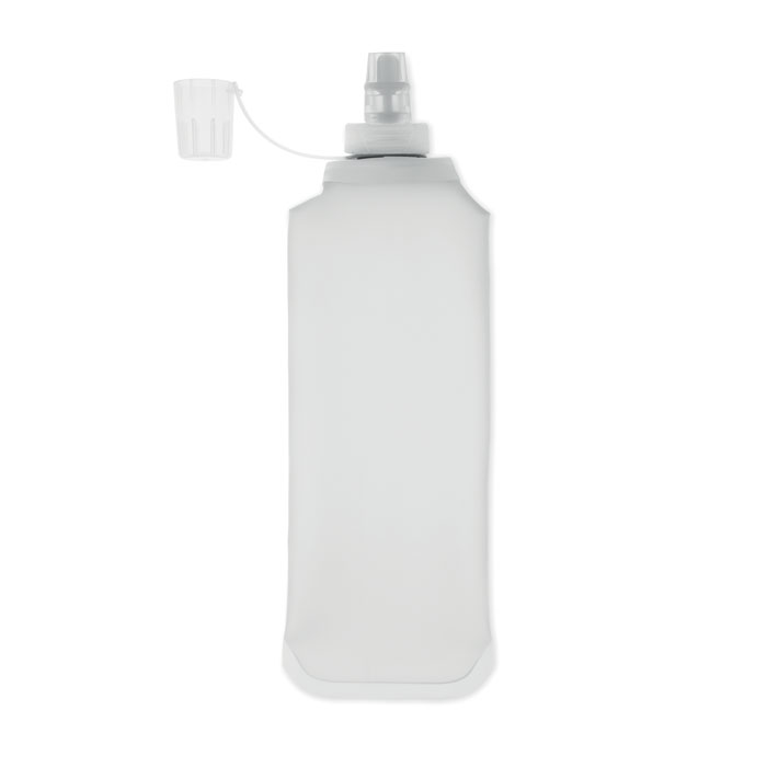 BITER - Borraccia pieghevole da 500 ml
