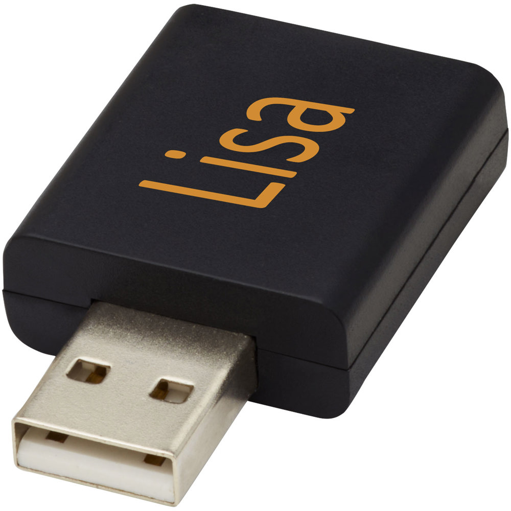 Blocca dati USB Incognito