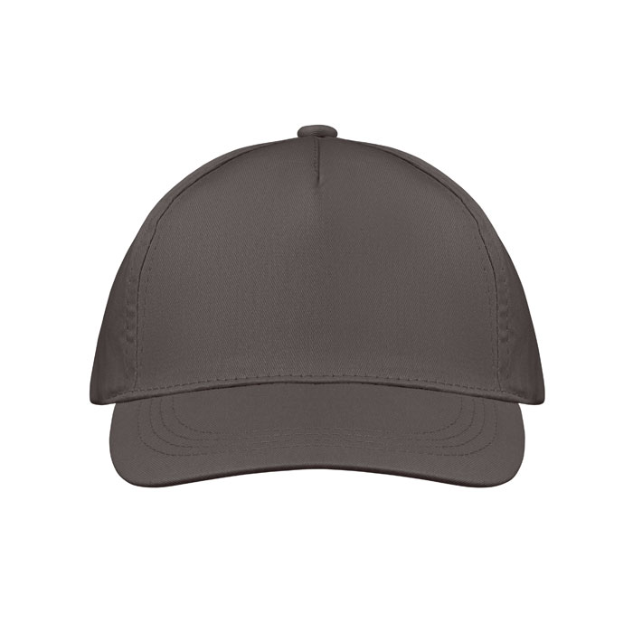 BUZZ - Cappellino 5 pannelli 160 gr