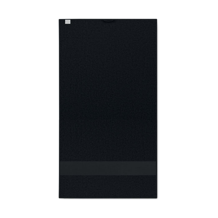 SERRY - Telo in cotone organico 50x30cm