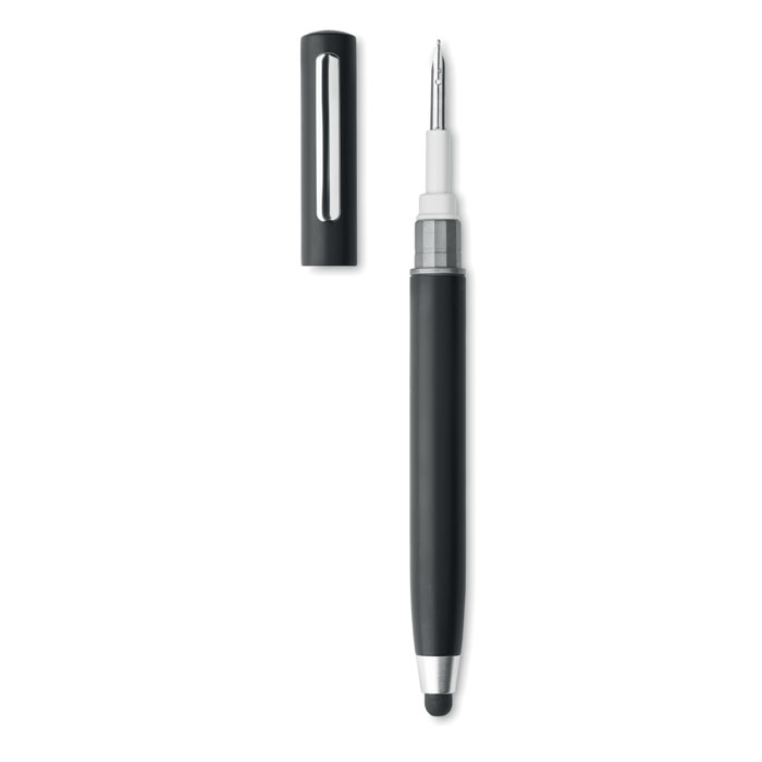 CLEANPEN - Penna stilo TWS set di pulizia