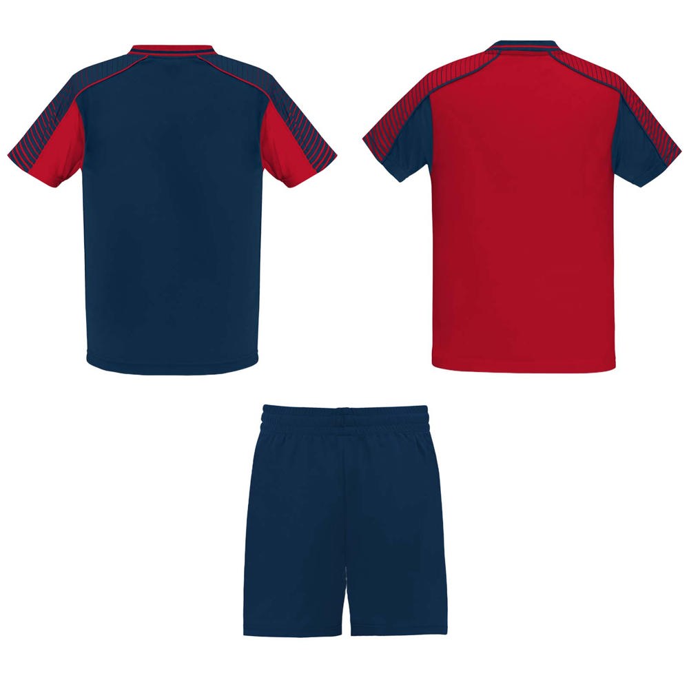 Completo sportivo unisex Juve