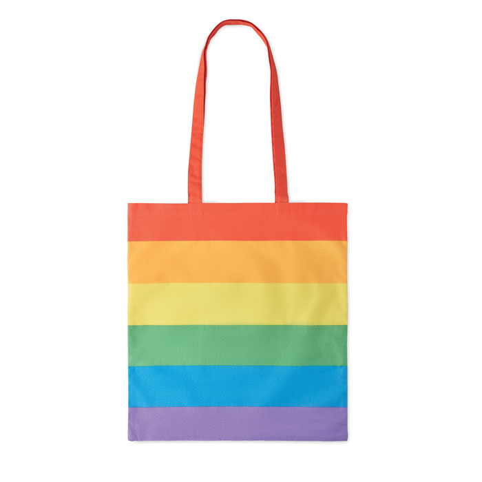 BOREALIS - Shopper in cotone da 200 gr/m