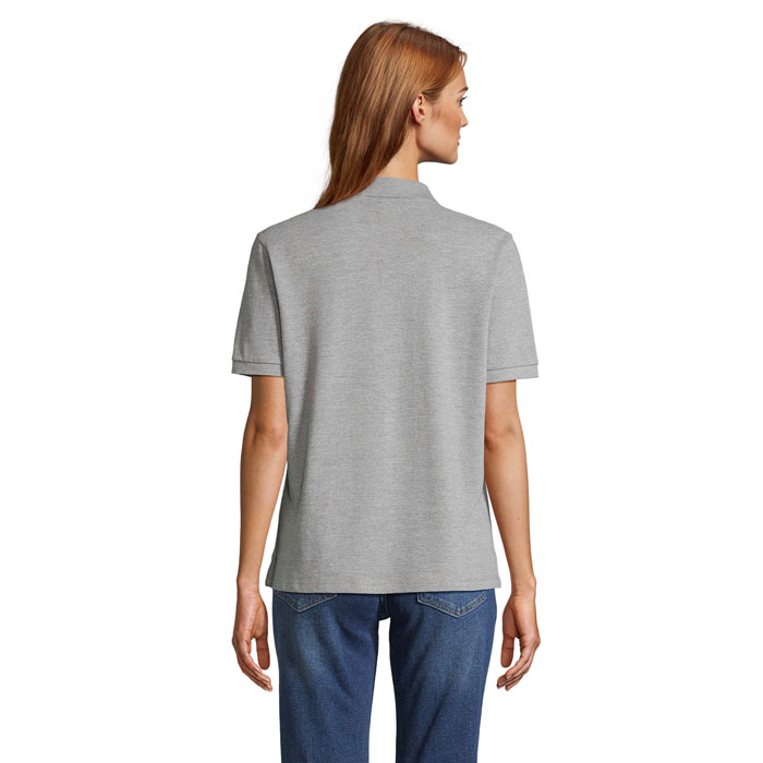 PACIFIC WOMEN - PACIFIC POLO DONNA