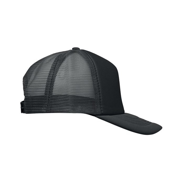 BUBBLE - Cappello trucker a 5 pannelli