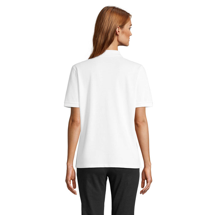 PACIFIC WOMEN - PACIFIC POLO DONNA