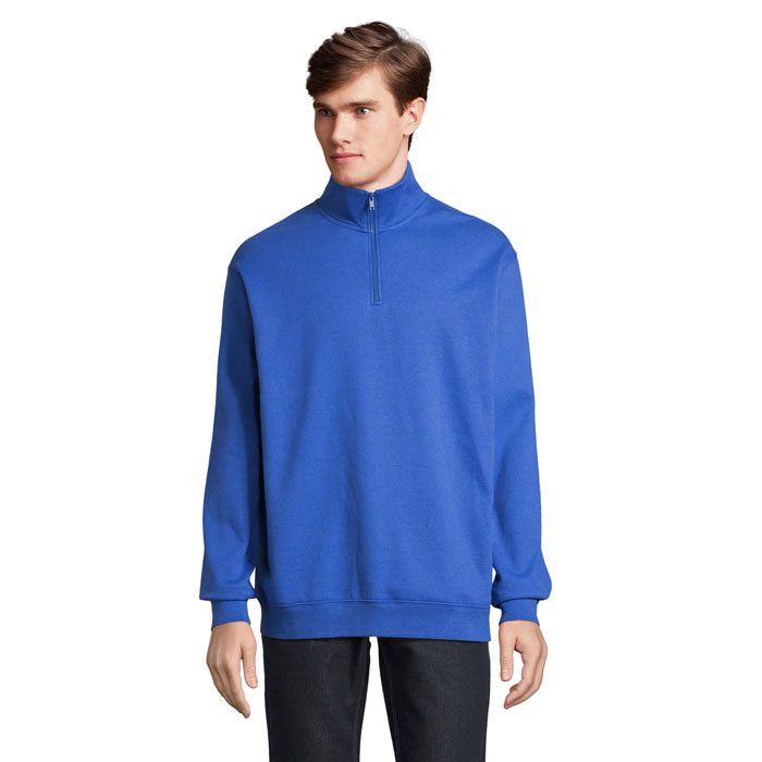 CONRAD - CONRAD Felpa - Blu royal
