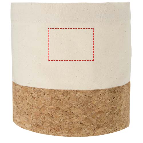 Cestino per il pane Toma