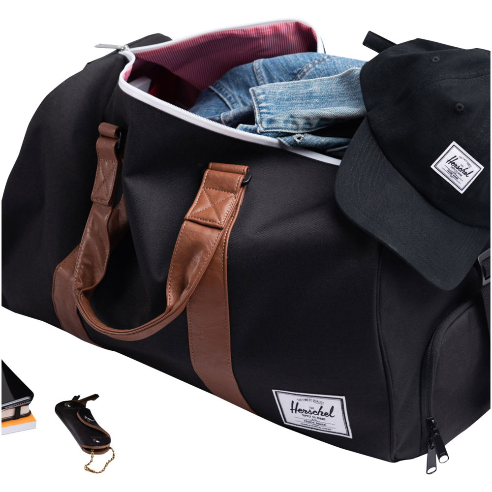 Borsone Herschel Novel™ recycled - 43L