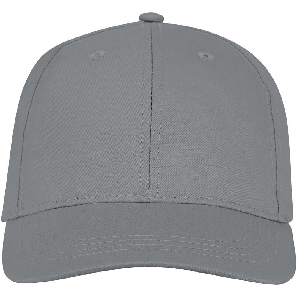 Cappellino a 6 pannelli  da 175 g/m² Ares