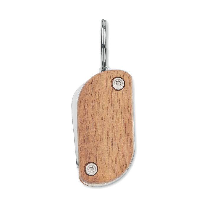 WODYCUT - Coltello tascabile multiuso