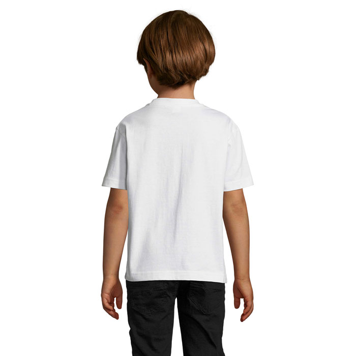 IMPERIAL KIDS - IMPERIAL KIDS T-SHIRT 190g