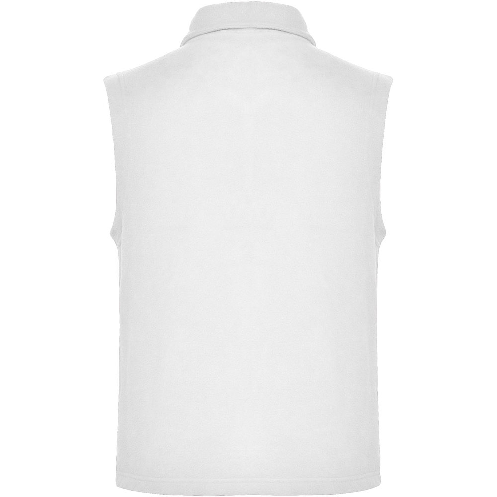 Smanicato unisex in pile Bellagio