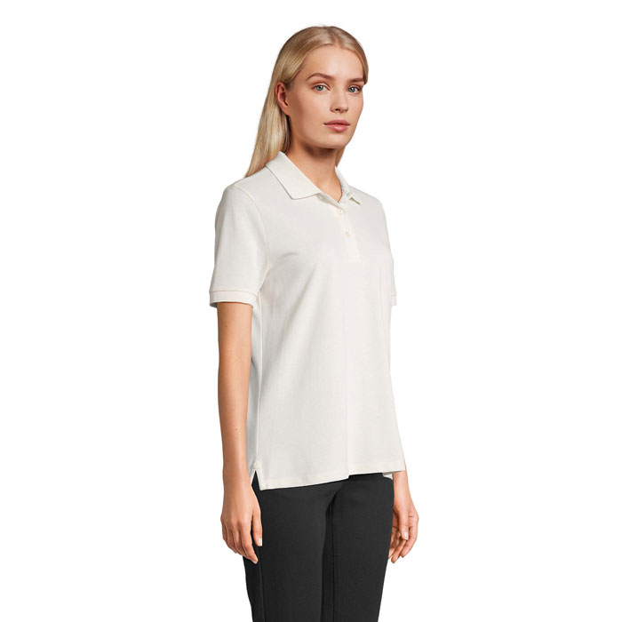 PACIFIC WOMEN - PACIFIC POLO DONNA
