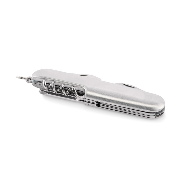 MULTICHILLO - Coltello tascabile multiuso
