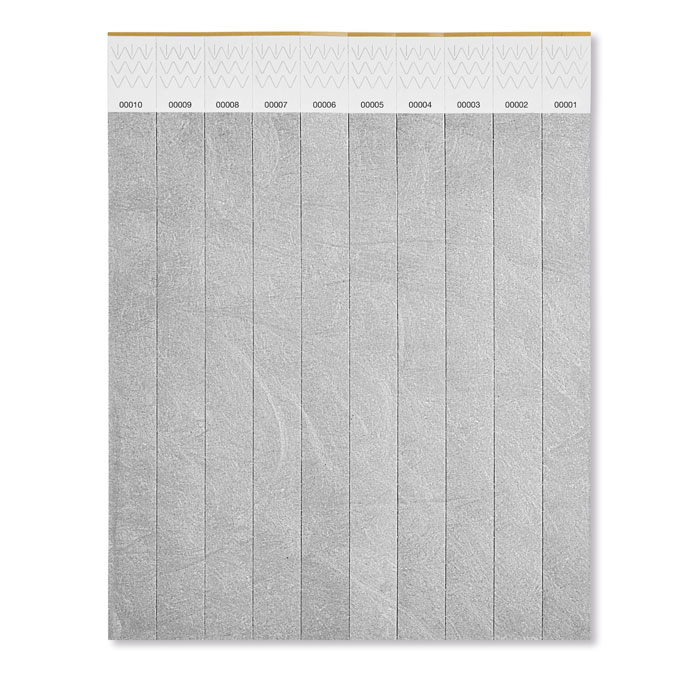  TYVEK - Braccialetto Tyvek®