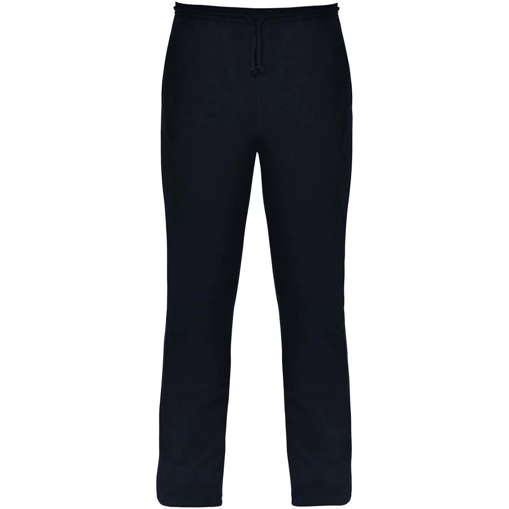 Pantaloni unisex New Astun - Blu navy