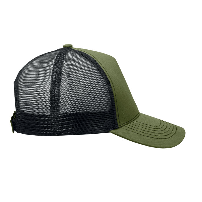 BLIST - Cappello trucker a 5 pannelli