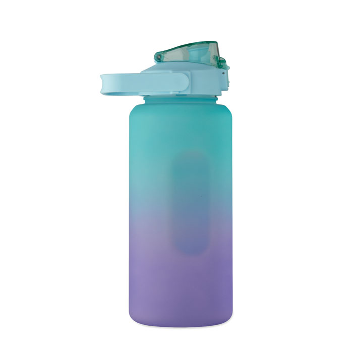 ACTIVATE MAX - Borraccia RPET 2000ml