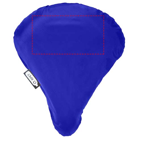 Coprisella per bicicletta in PET riciclato Jesse