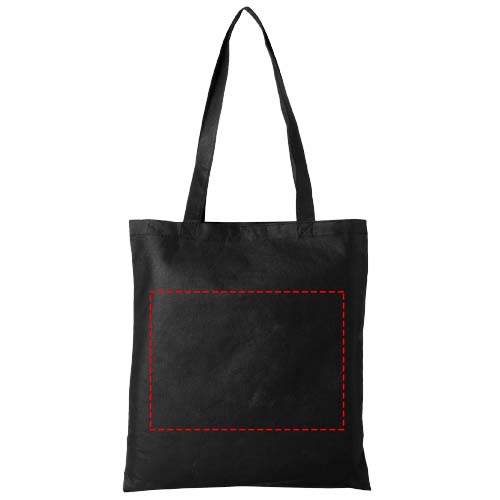 Shopper convention in TNT Zeus - 6L