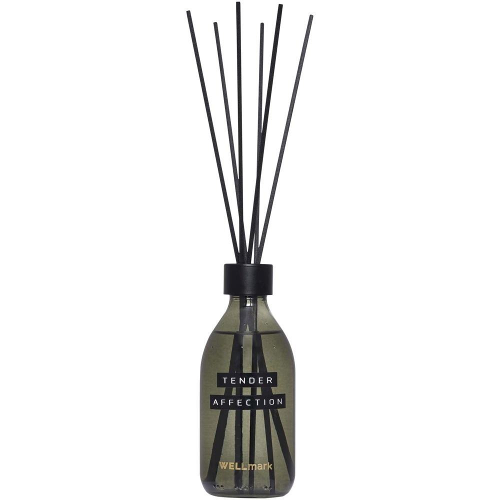 Bastoncini profumati Wellmark - Nero