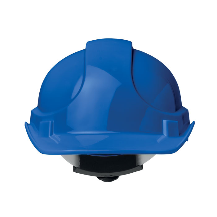 HELM - Casco di sicurezza in ABS