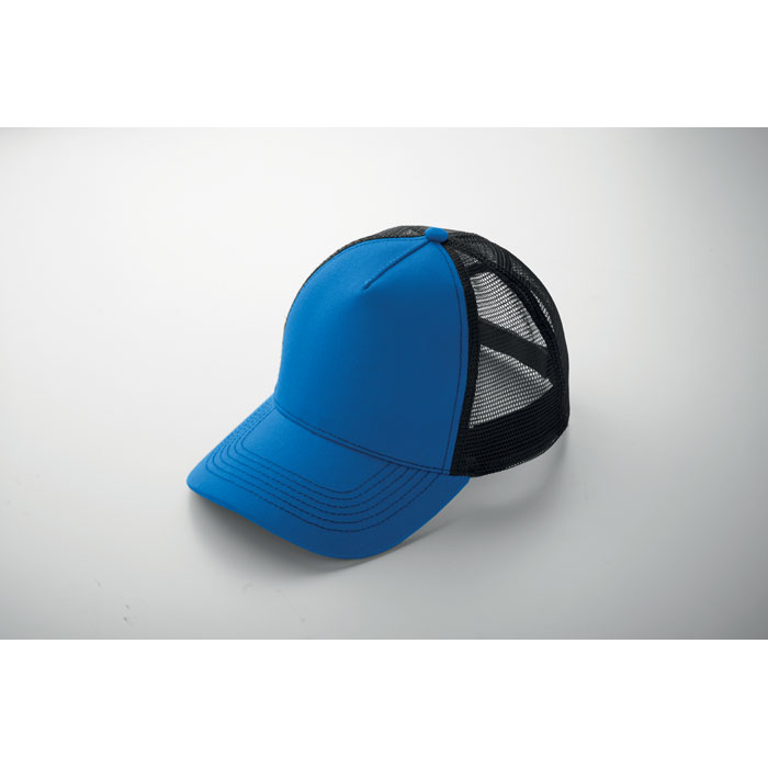 BLIST - Cappello trucker a 5 pannelli