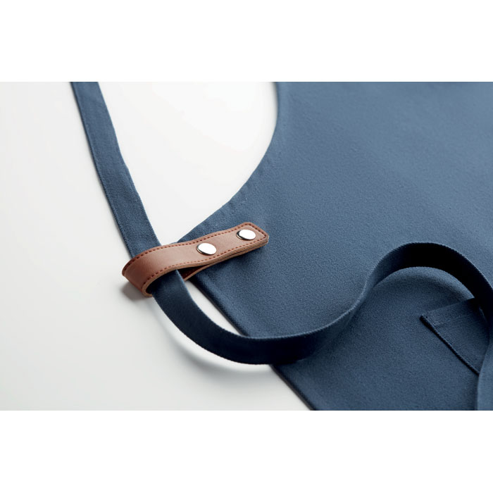 NAGPUR COLOUR - Grembiule in cotone organico