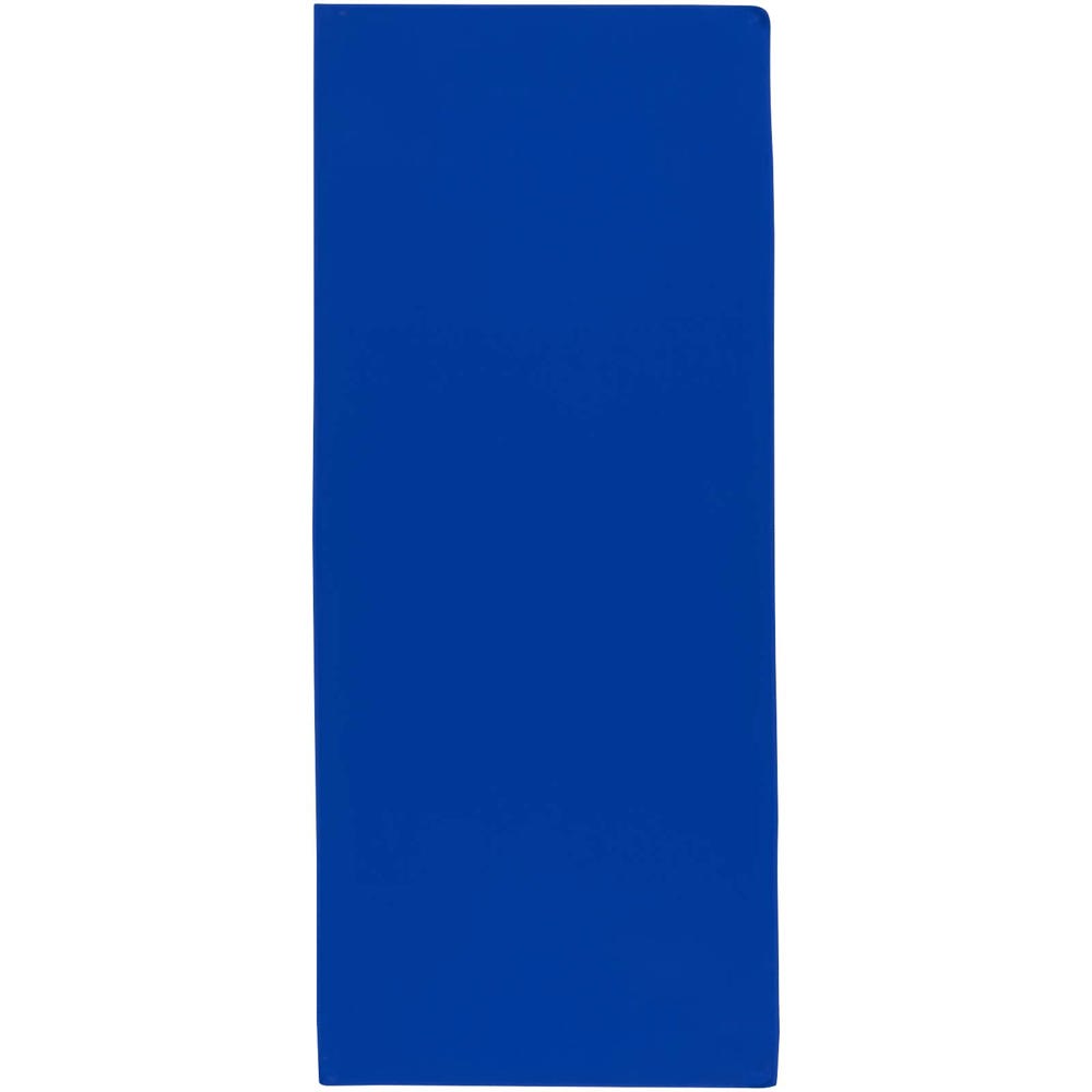 Asciugamano sportivo in PET riciclato 30 x 80 cm Lucas