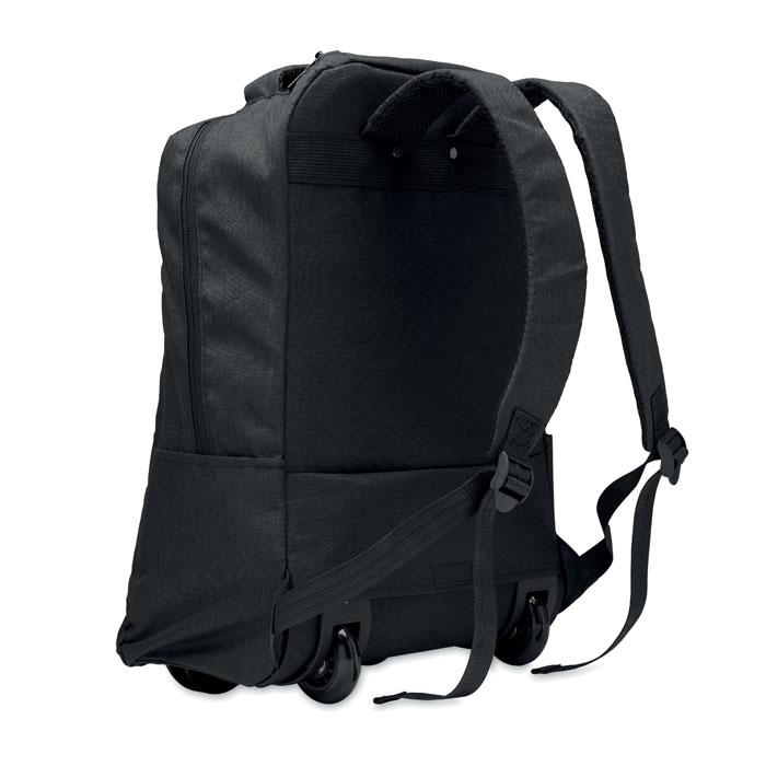 DALVIK - Zaino per laptop da 15 pollici
