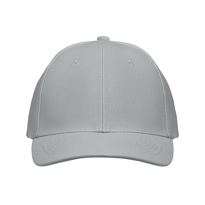 BUFFALO - Cappellino 6 pannelli 260 gr