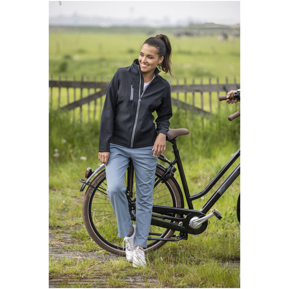 Giacca softshell da donna Orion