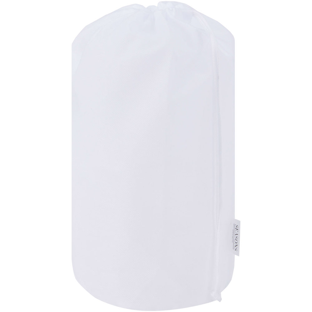 Coperta in fleece extra morbida Bay