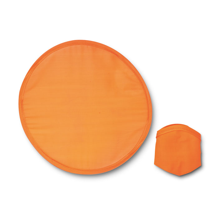ATRAPA - Frisbee pieghevole