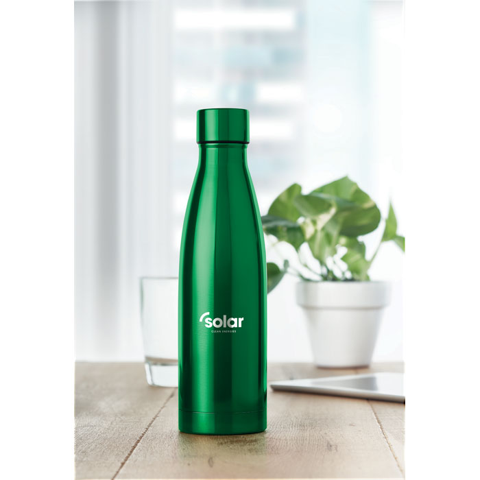 BELO BOTTLE - Bottiglia doppio strato 500ml