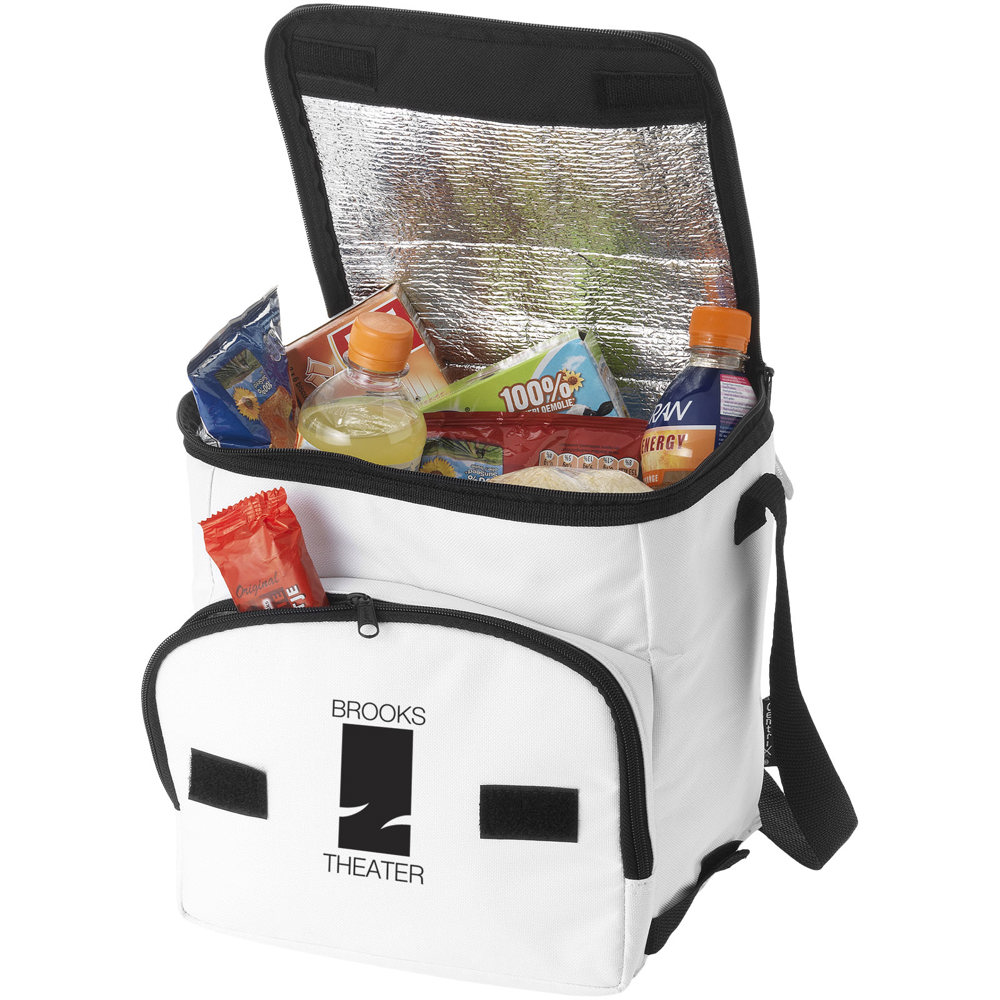 Borsa termica pieghevole Stockholm - 10L