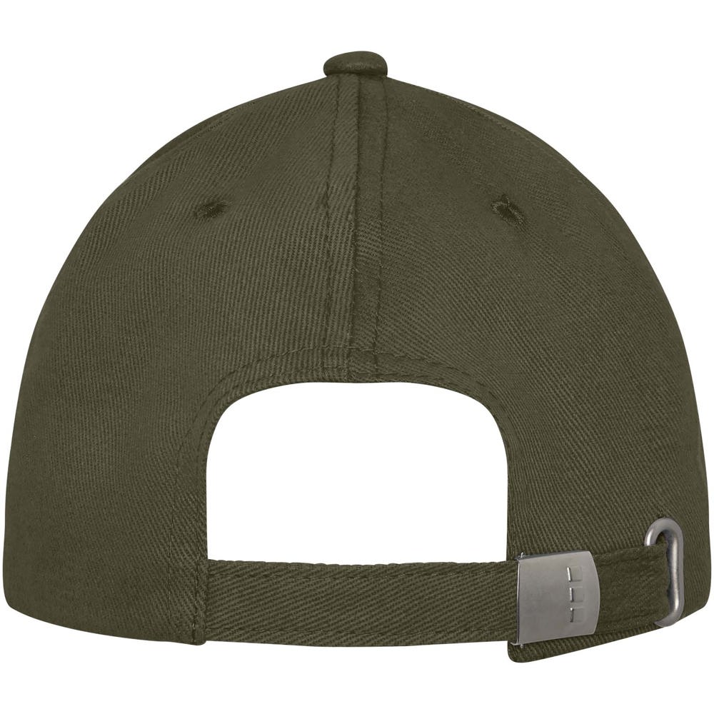 Cappellino Davis a 6 pannelli