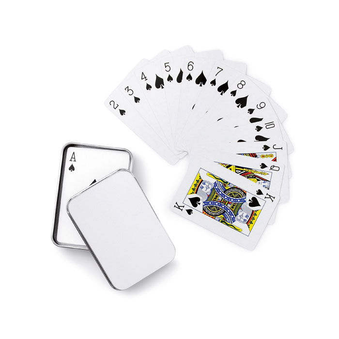 AMIGO - Carte da gioco francesi