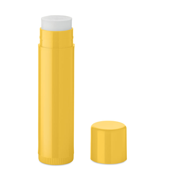LABBRA - Balsamo labbra vegano SPF10 - Giallo
