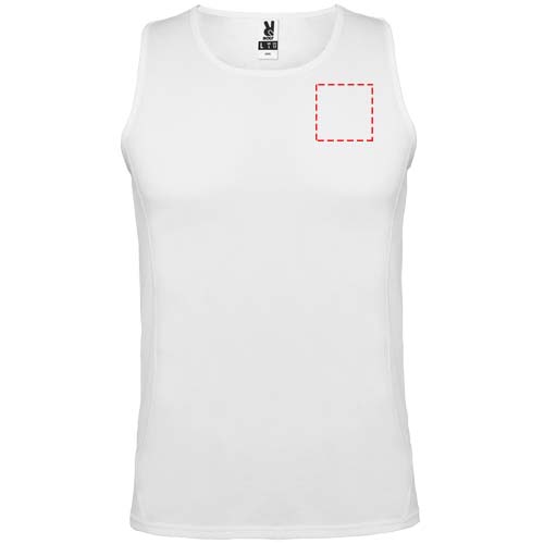 Canotta sportiva da uomo Andre