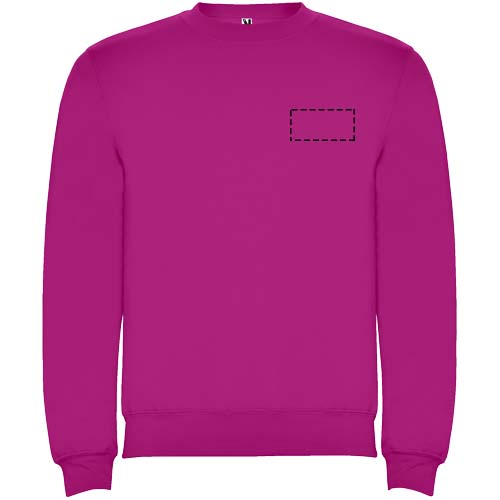 Maglione a girocollo da bambino Clasica