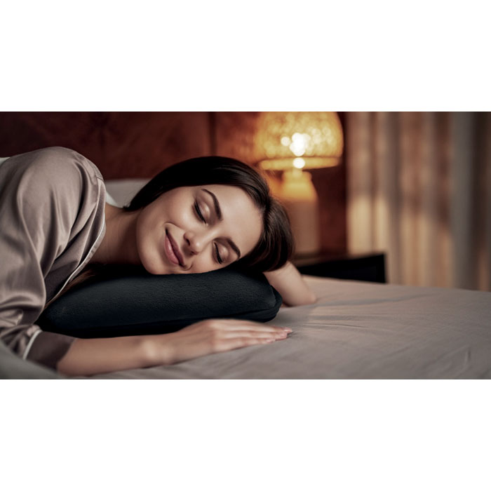COZY - Set di coperte da viaggio 2 in