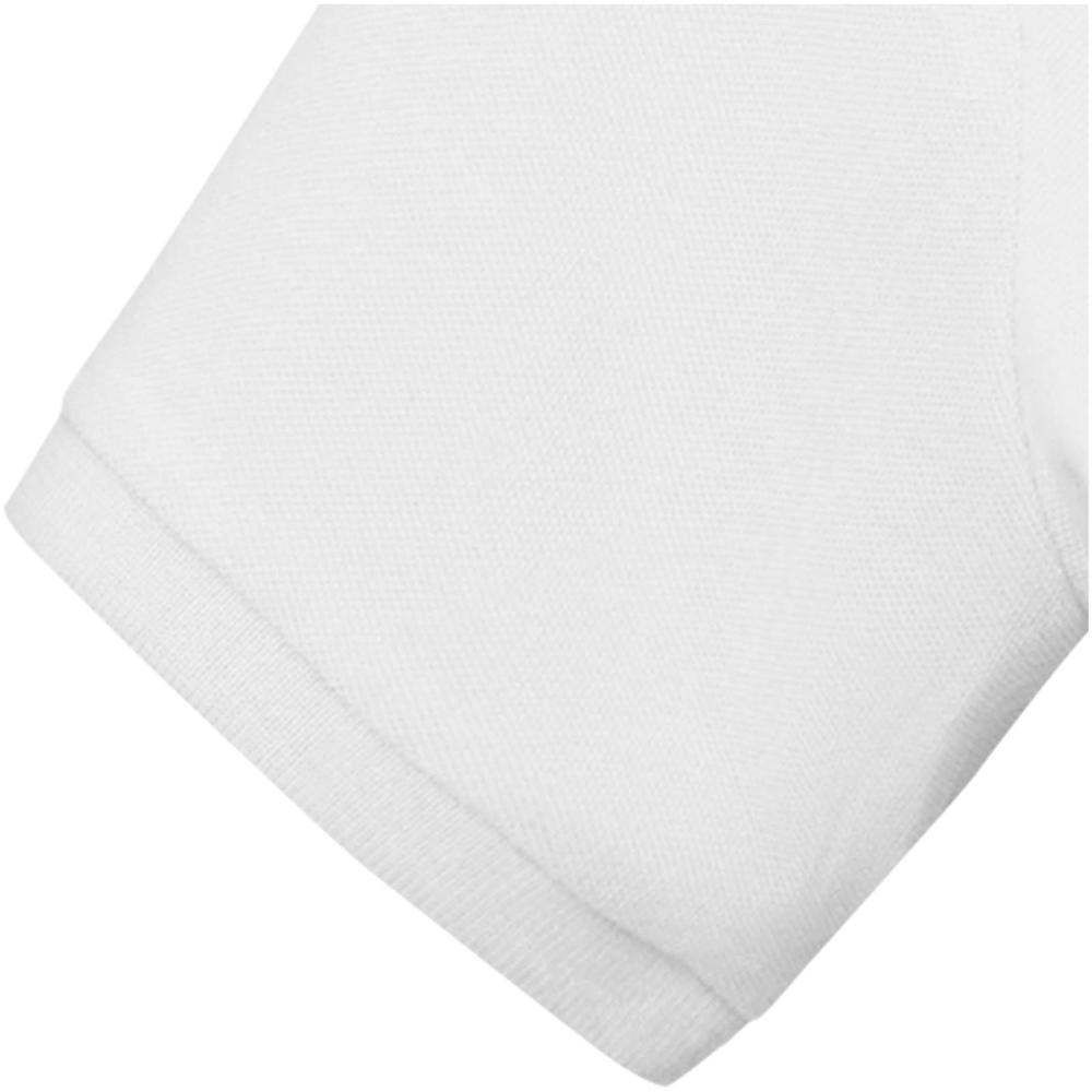 Polo Calgary a manica corta da donna