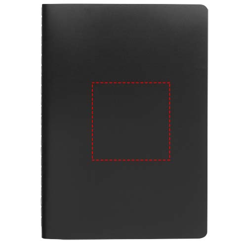 Agenda Cahier in carta di pietra Shale