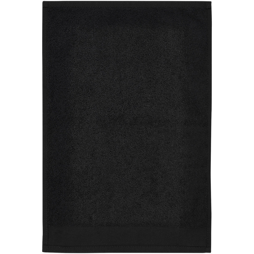 Asciugamano 30 x 50 cm in cotone da 550 g/m² Chloe
