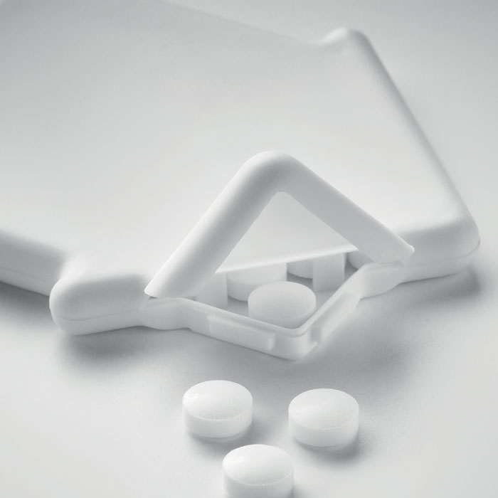 BERMONDS - Dispenser per mentine