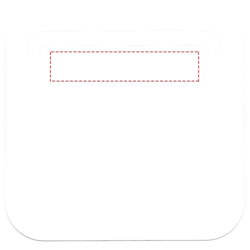 Caricabatterie magnetico da comodino da 15 W Zens