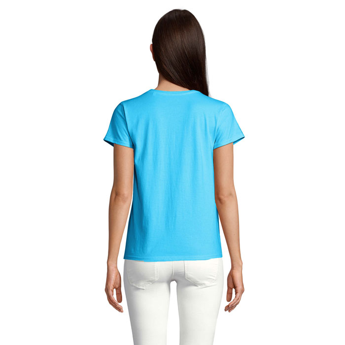 CRUSADER WOMEN - CRUSADER DONNA T Shirt150